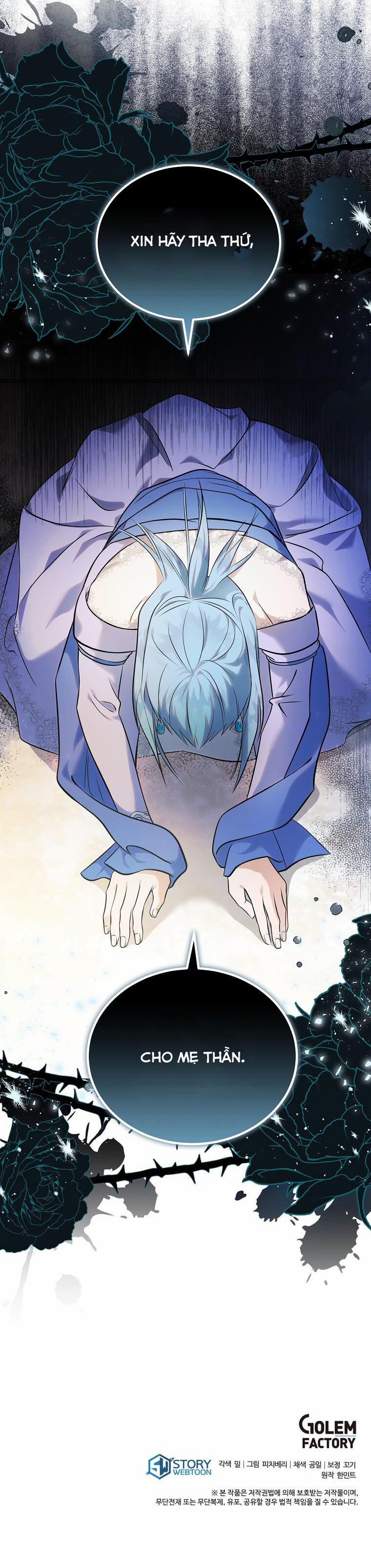 Ác Nữ Trùng Sinh 186 trang 30