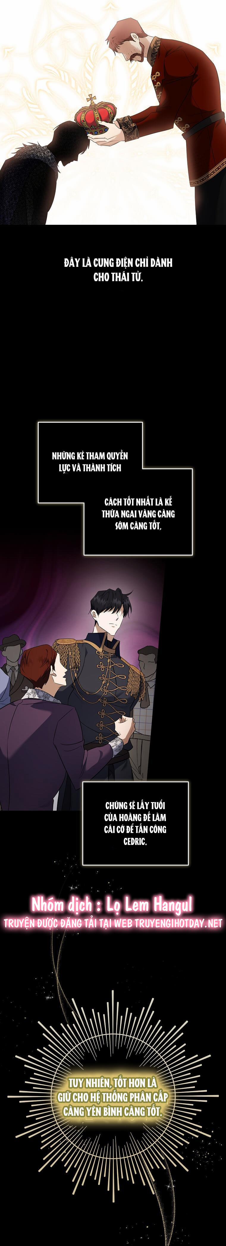 Ác Nữ Trùng Sinh 186 trang 4