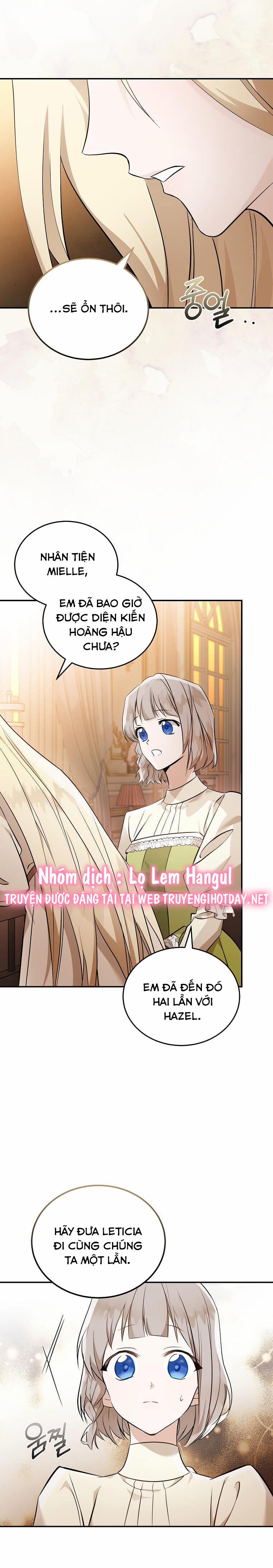 Ác Nữ Trùng Sinh 186 trang 6