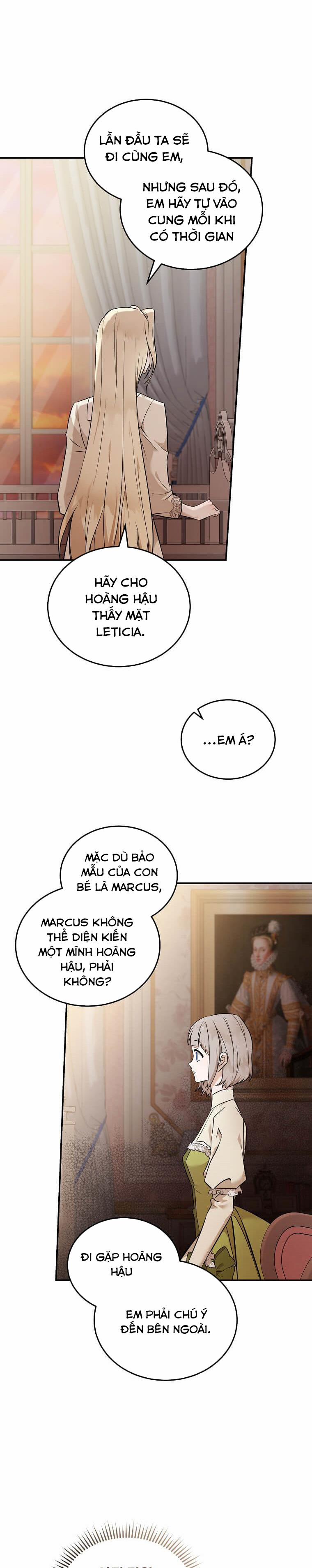 Ác Nữ Trùng Sinh 186 trang 7