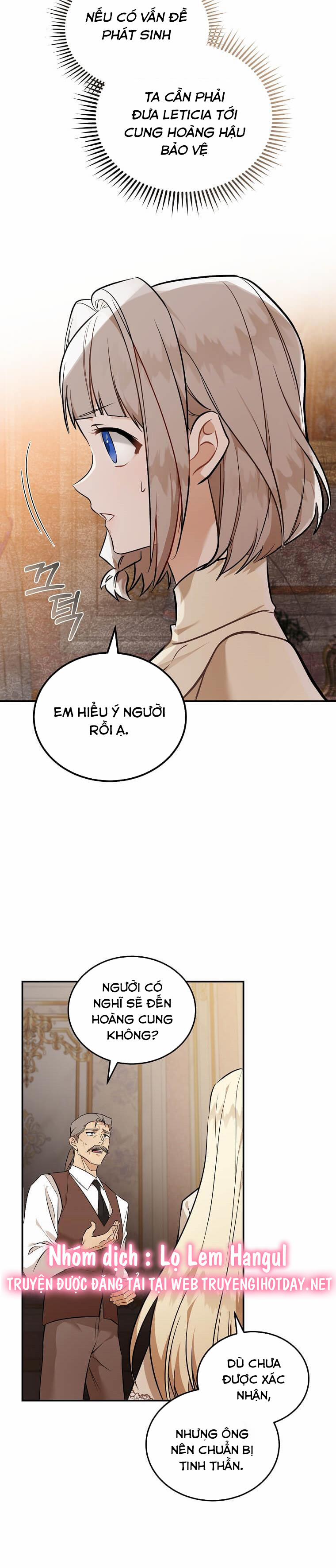 Ác Nữ Trùng Sinh 186 trang 8