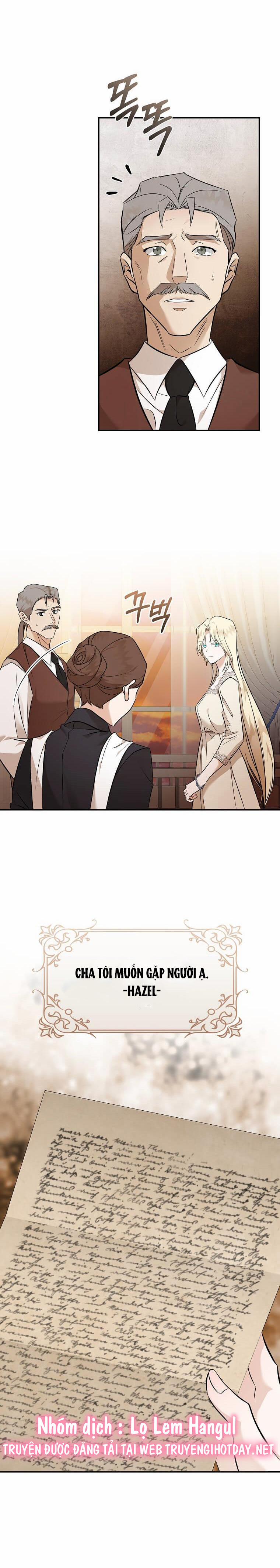 Ác Nữ Trùng Sinh 186 trang 9