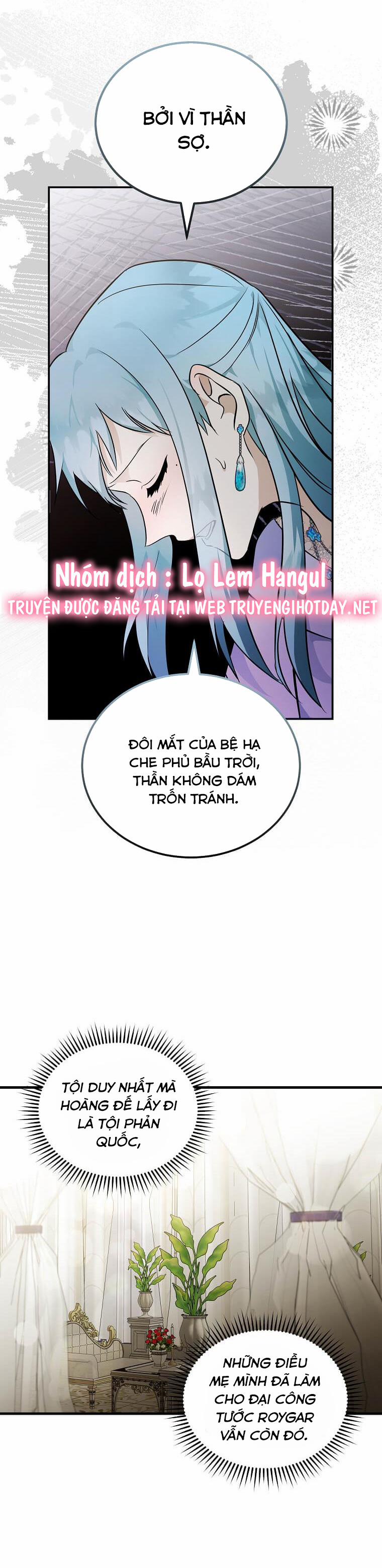 Ác Nữ Trùng Sinh 187 trang 1