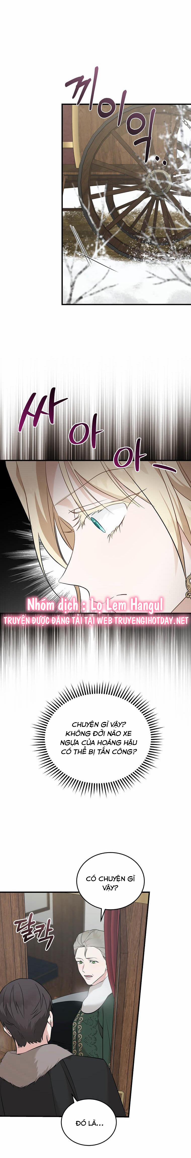 Ác Nữ Trùng Sinh 187 trang 10