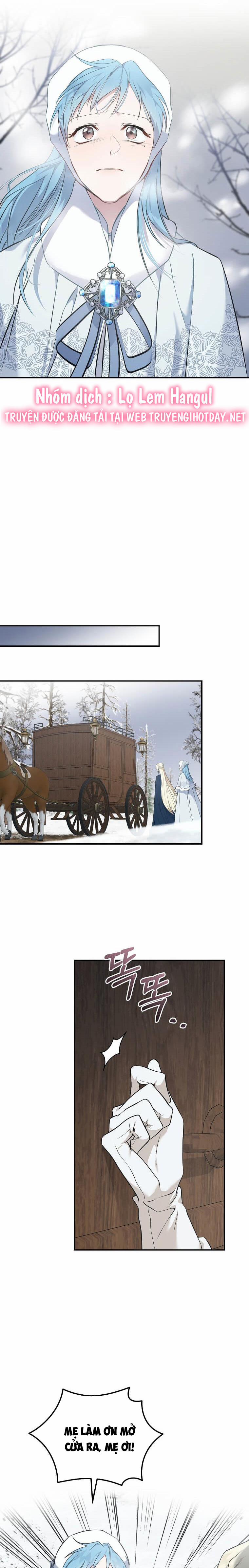 Ác Nữ Trùng Sinh 187 trang 15