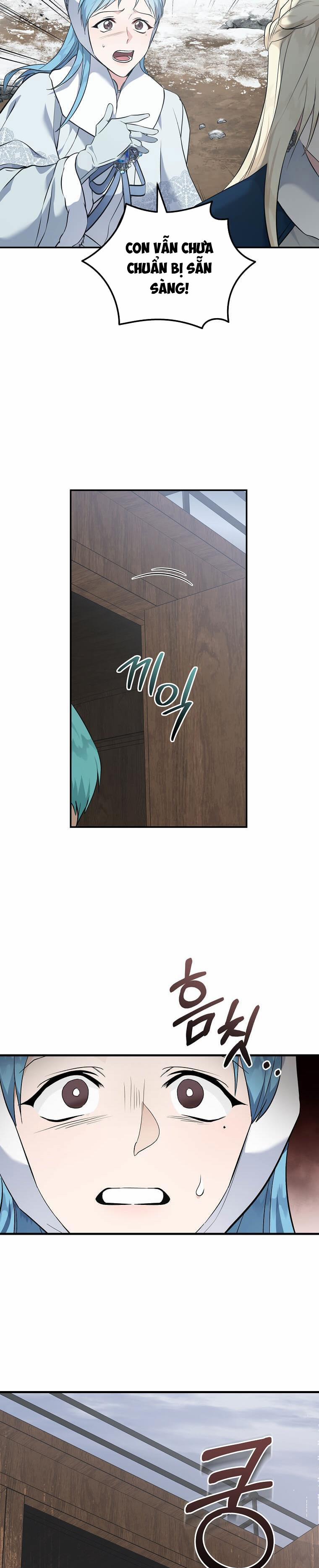 Ác Nữ Trùng Sinh 187 trang 16