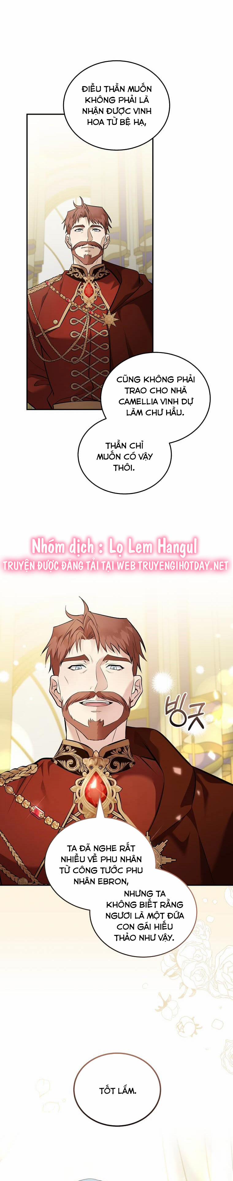 Ác Nữ Trùng Sinh 187 trang 2