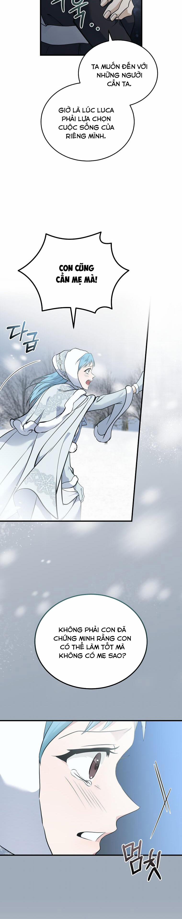 Ác Nữ Trùng Sinh 187 trang 22