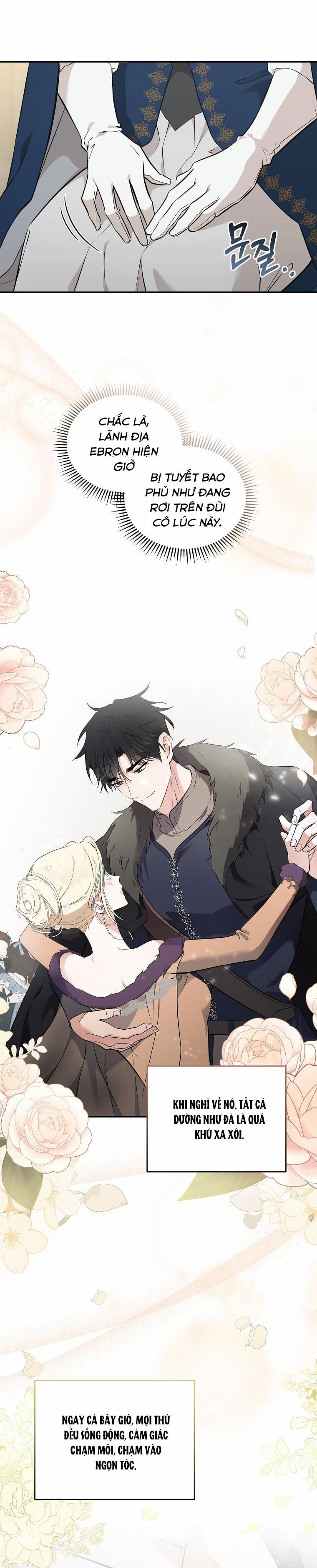 Ác Nữ Trùng Sinh 187 trang 8