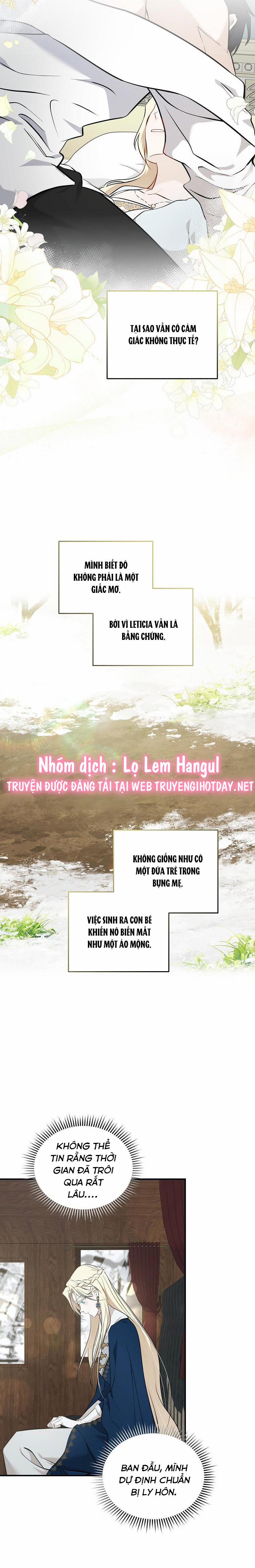 Ác Nữ Trùng Sinh 187 trang 9