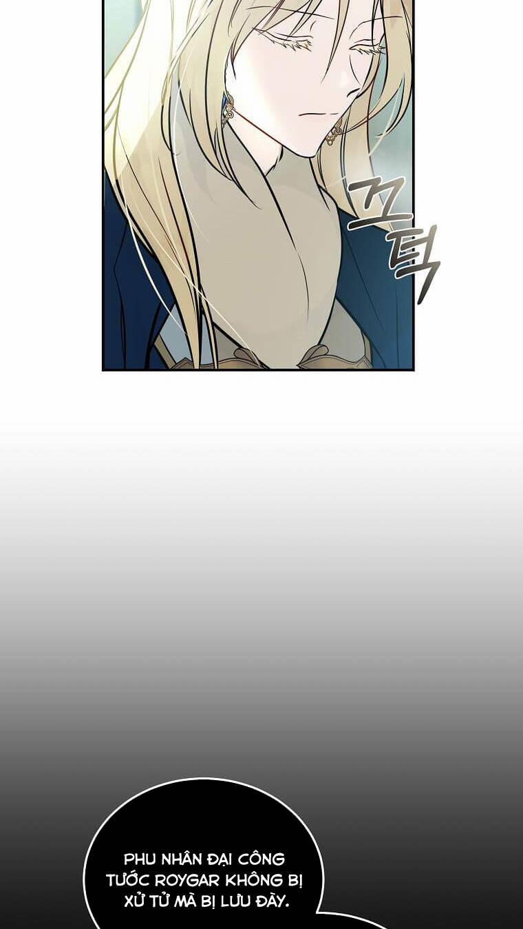 Ác Nữ Trùng Sinh 188 trang 11