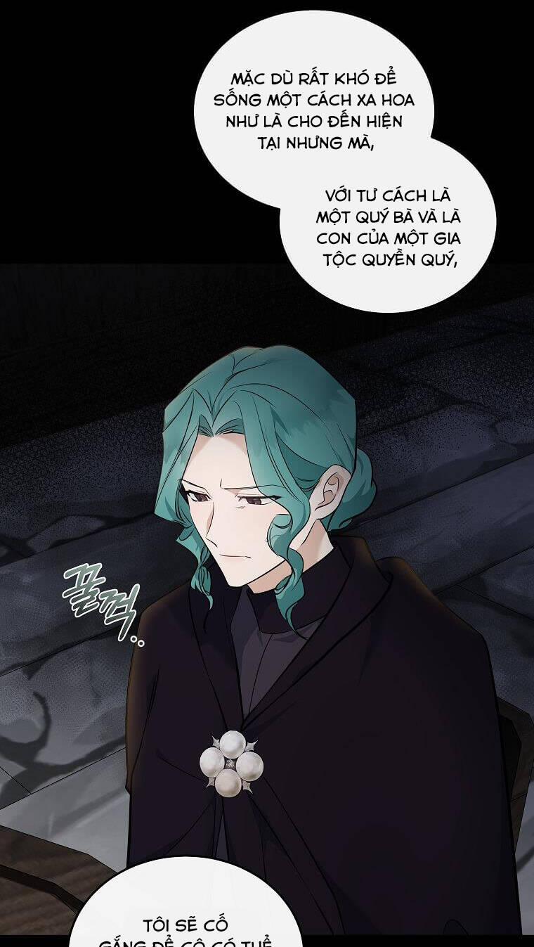 Ác Nữ Trùng Sinh 188 trang 16