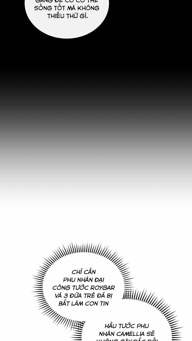 Ác Nữ Trùng Sinh 188 trang 17
