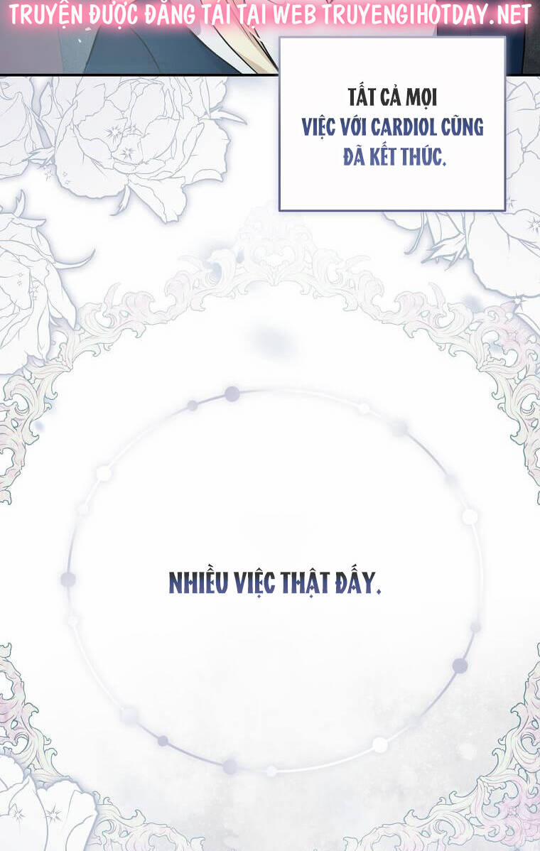 Ác Nữ Trùng Sinh 188 trang 23