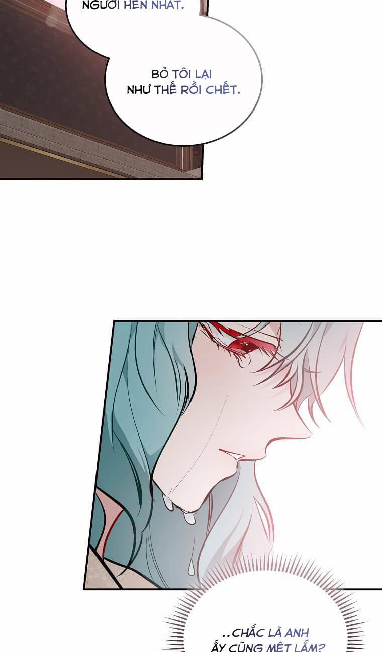 Ác Nữ Trùng Sinh 188 trang 54