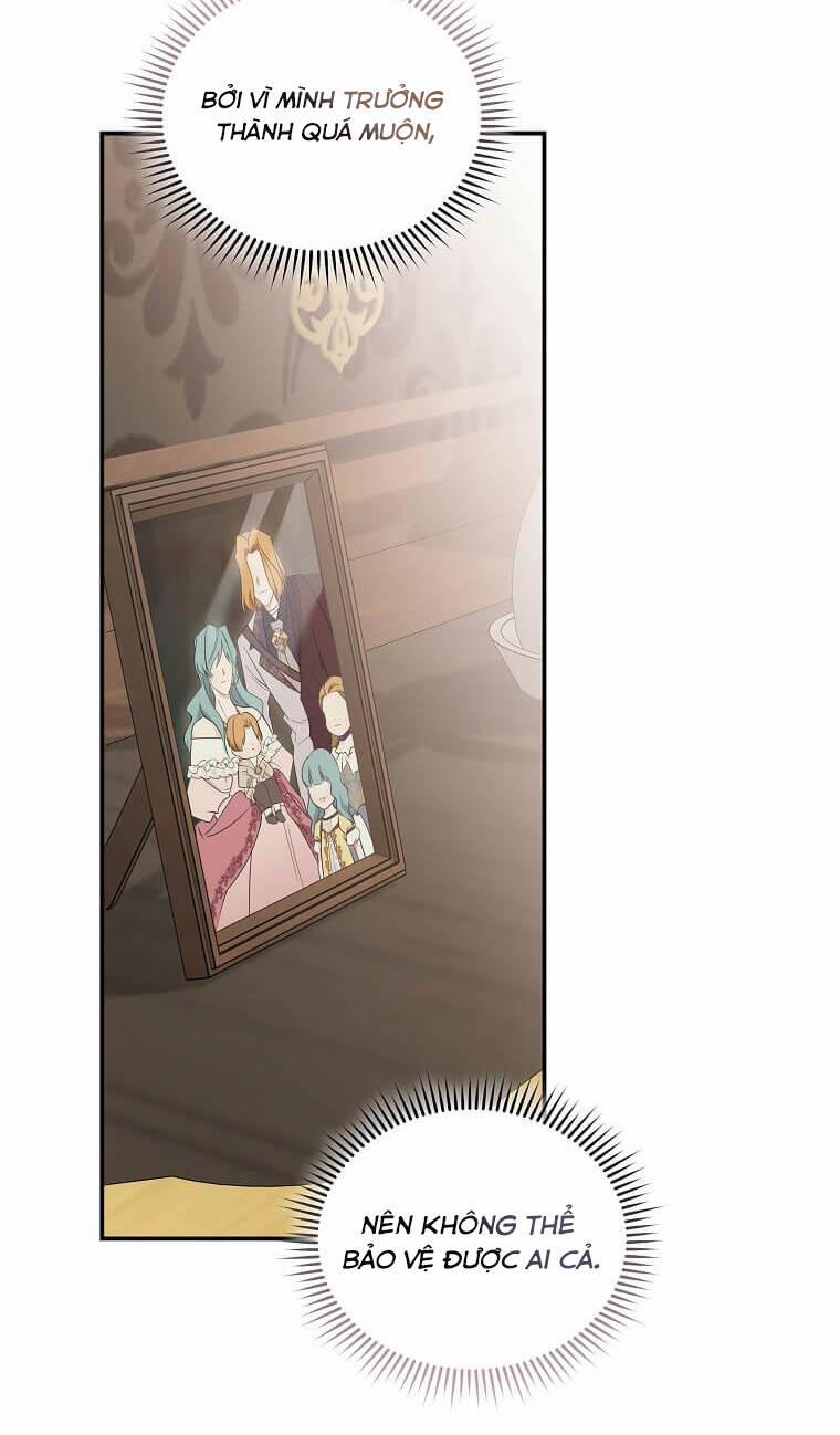 Ác Nữ Trùng Sinh 188 trang 57