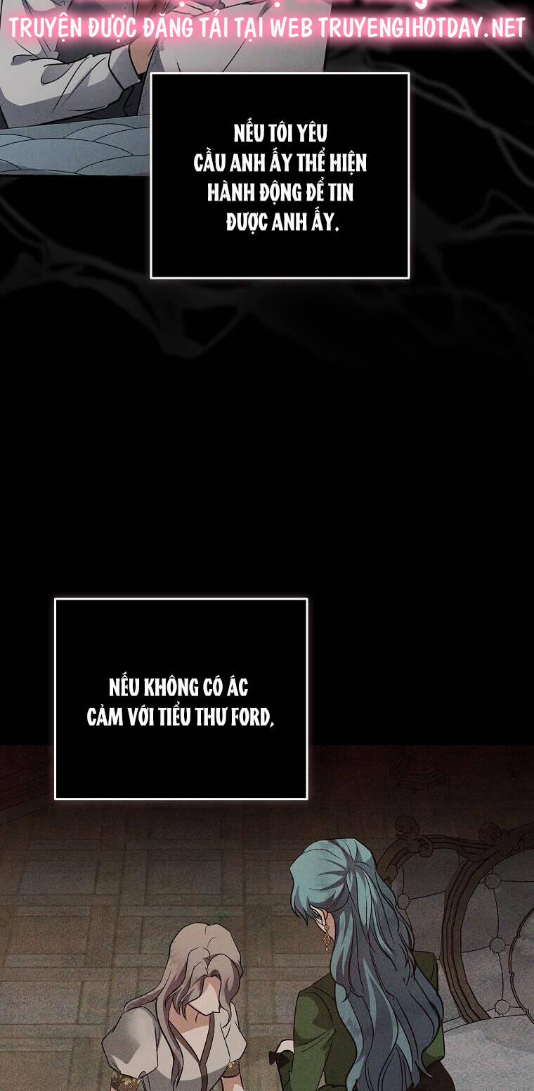 Ác Nữ Trùng Sinh 188 trang 61