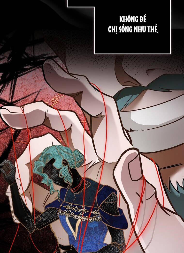 Ác Nữ Trùng Sinh 188 trang 63