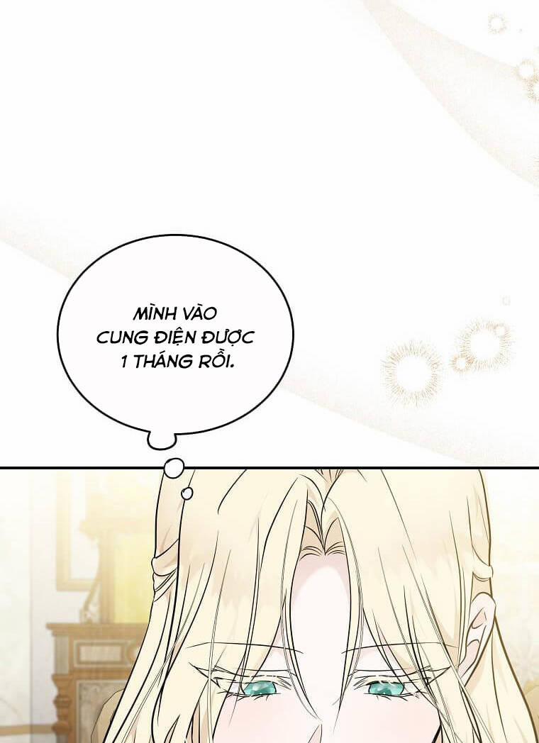 Ác Nữ Trùng Sinh 189 trang 15