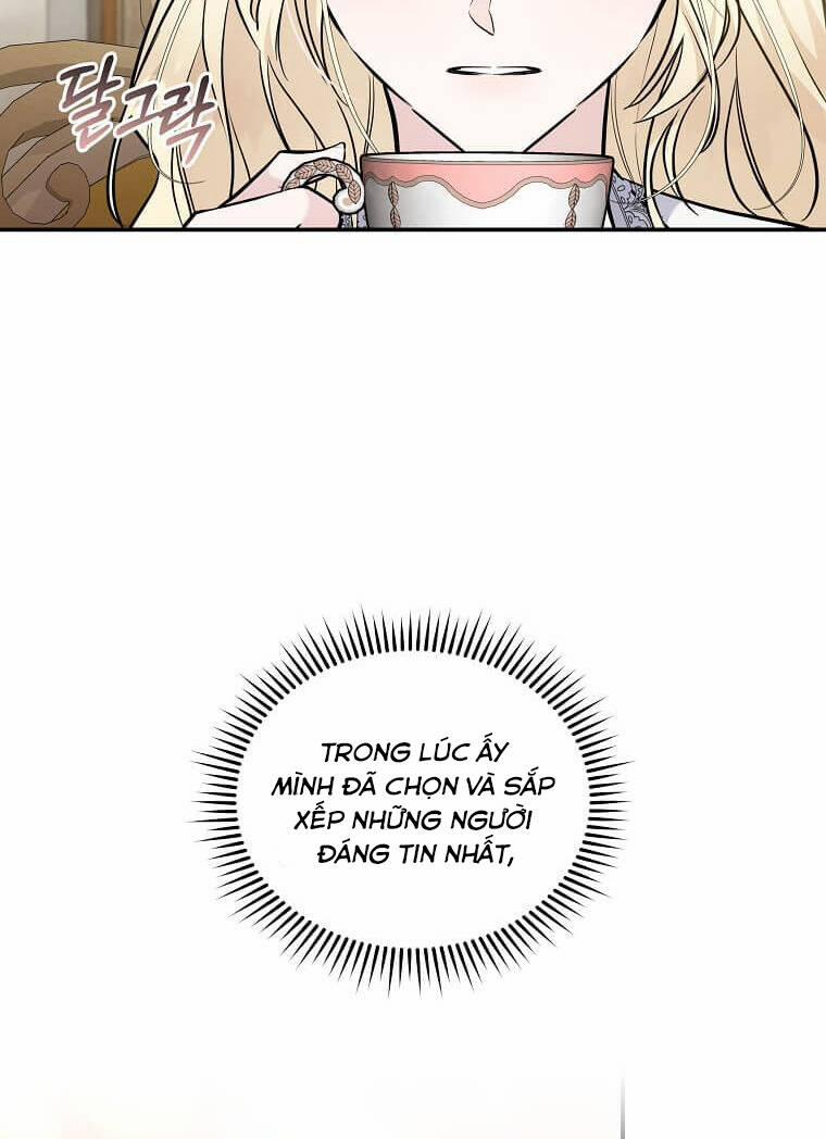 Ác Nữ Trùng Sinh 189 trang 16