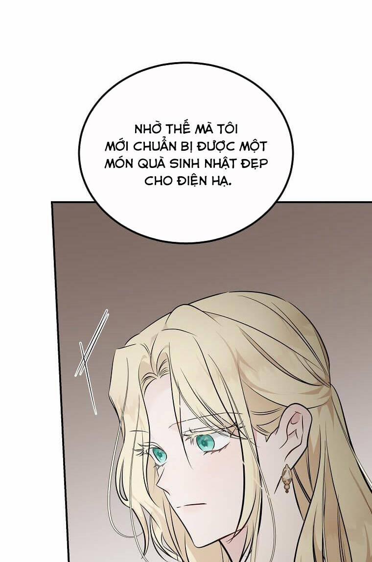 Ác Nữ Trùng Sinh 189 trang 28