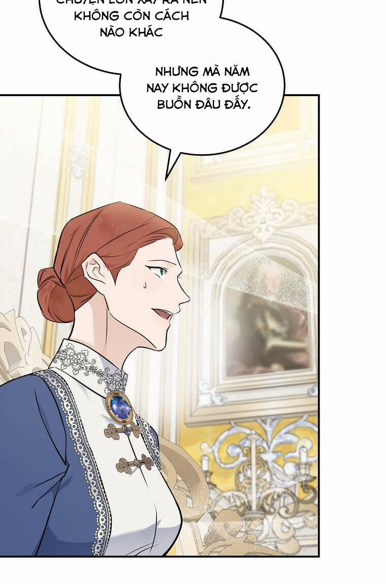 Ác Nữ Trùng Sinh 189 trang 33