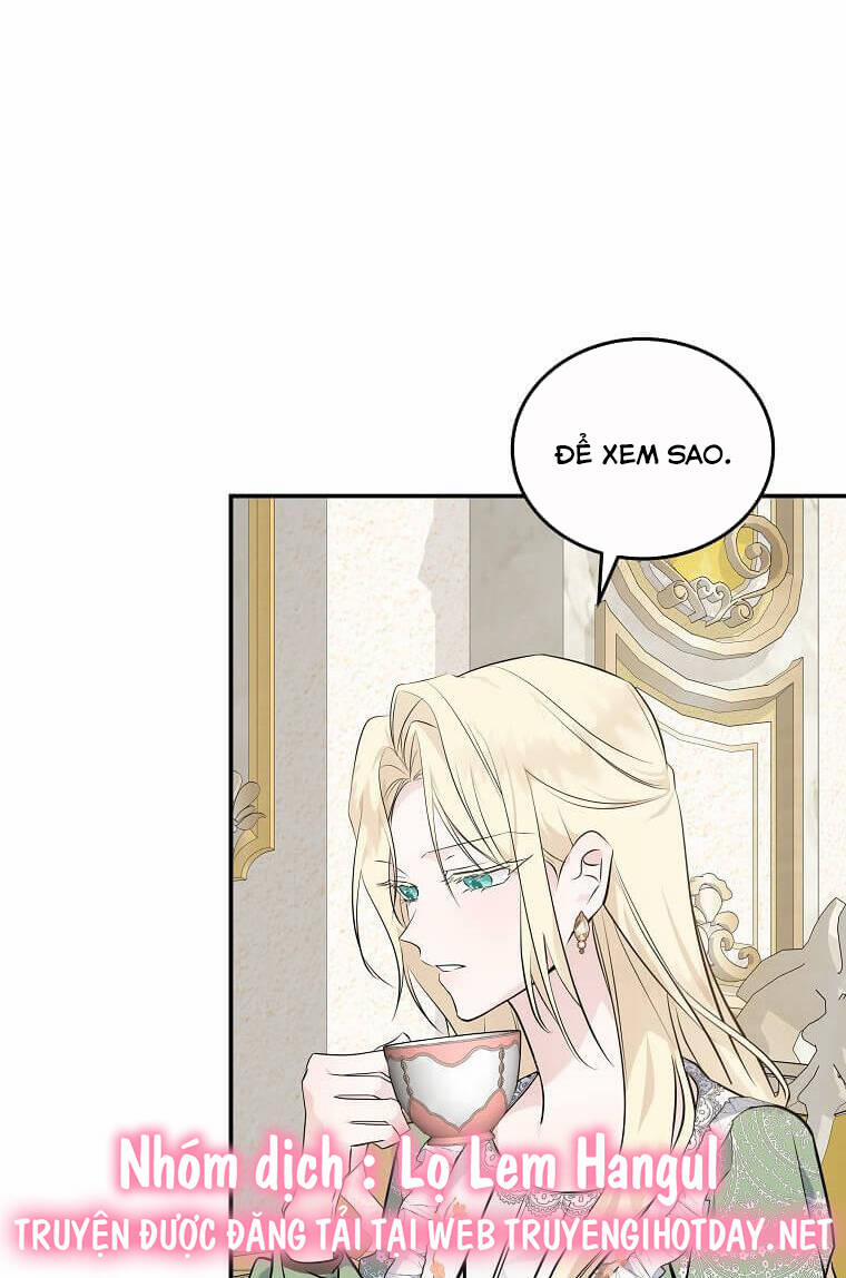 Ác Nữ Trùng Sinh 189 trang 34