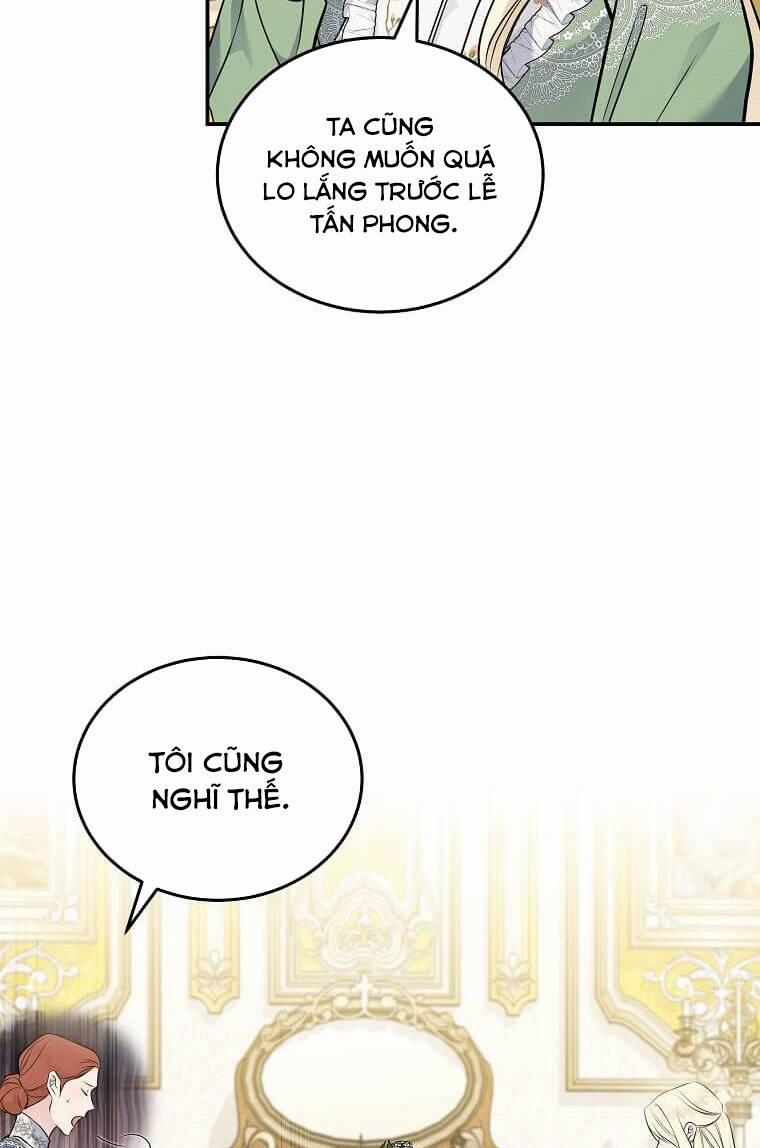 Ác Nữ Trùng Sinh 189 trang 35