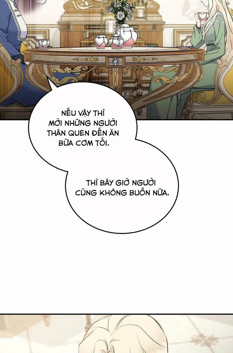 Ác Nữ Trùng Sinh 189 trang 36