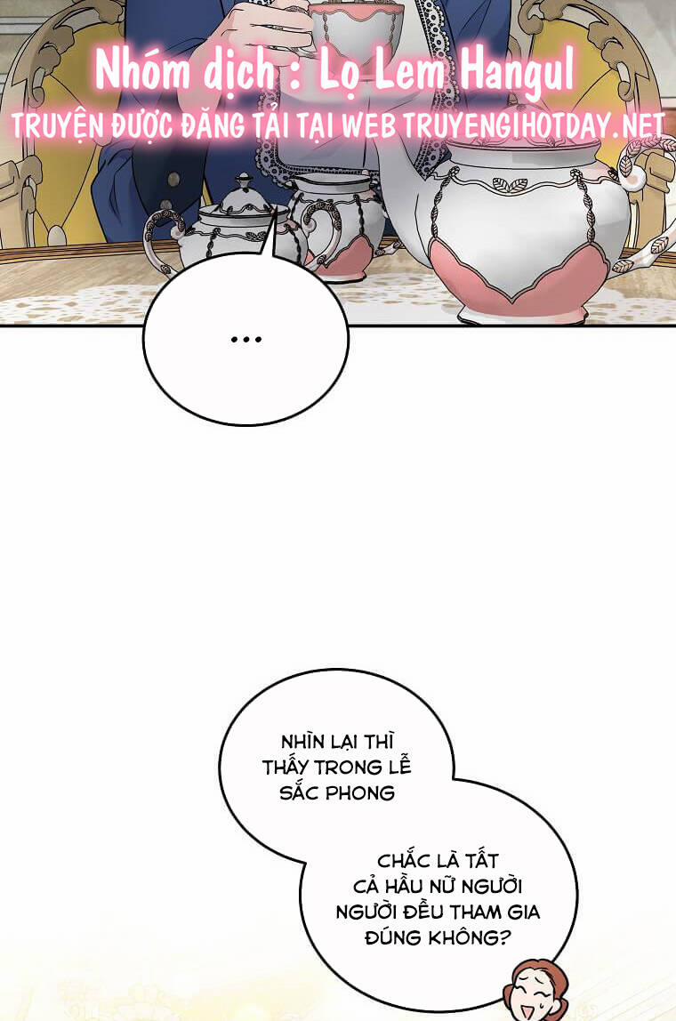 Ác Nữ Trùng Sinh 189 trang 40