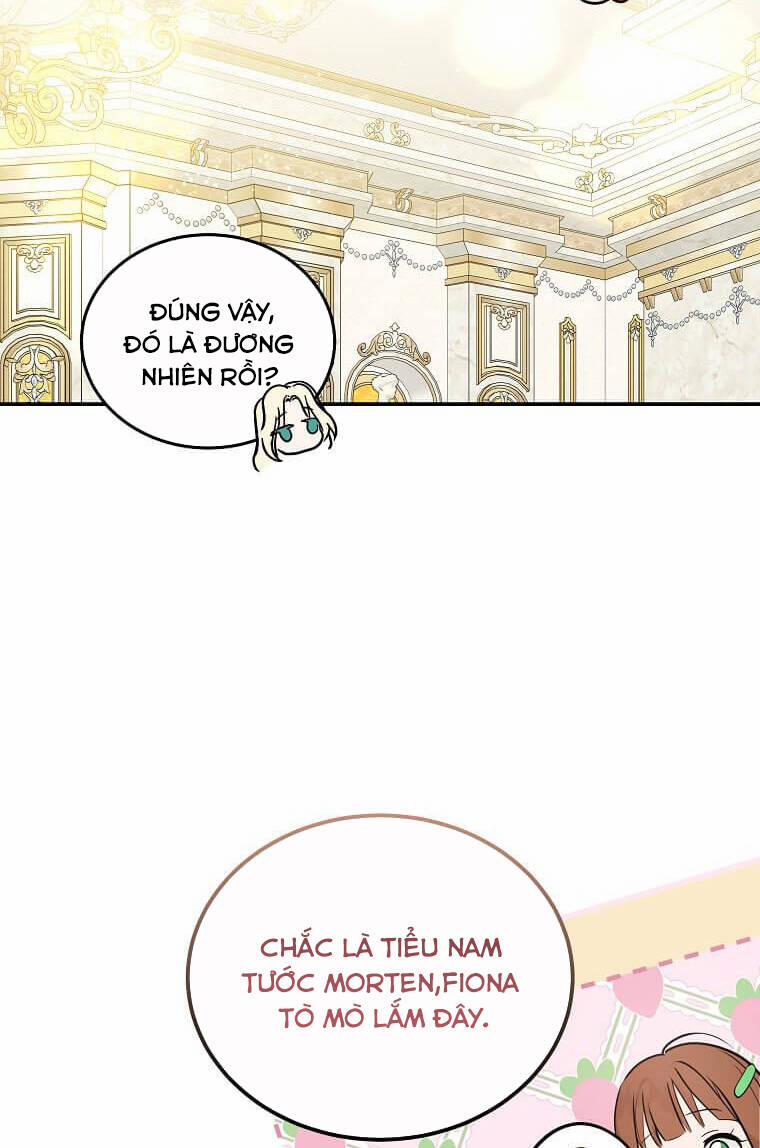 Ác Nữ Trùng Sinh 189 trang 41
