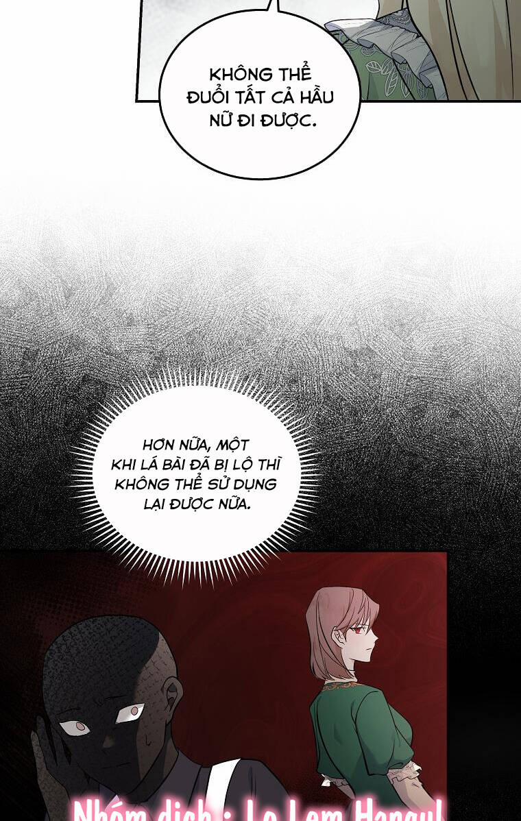 Ác Nữ Trùng Sinh 189 trang 59