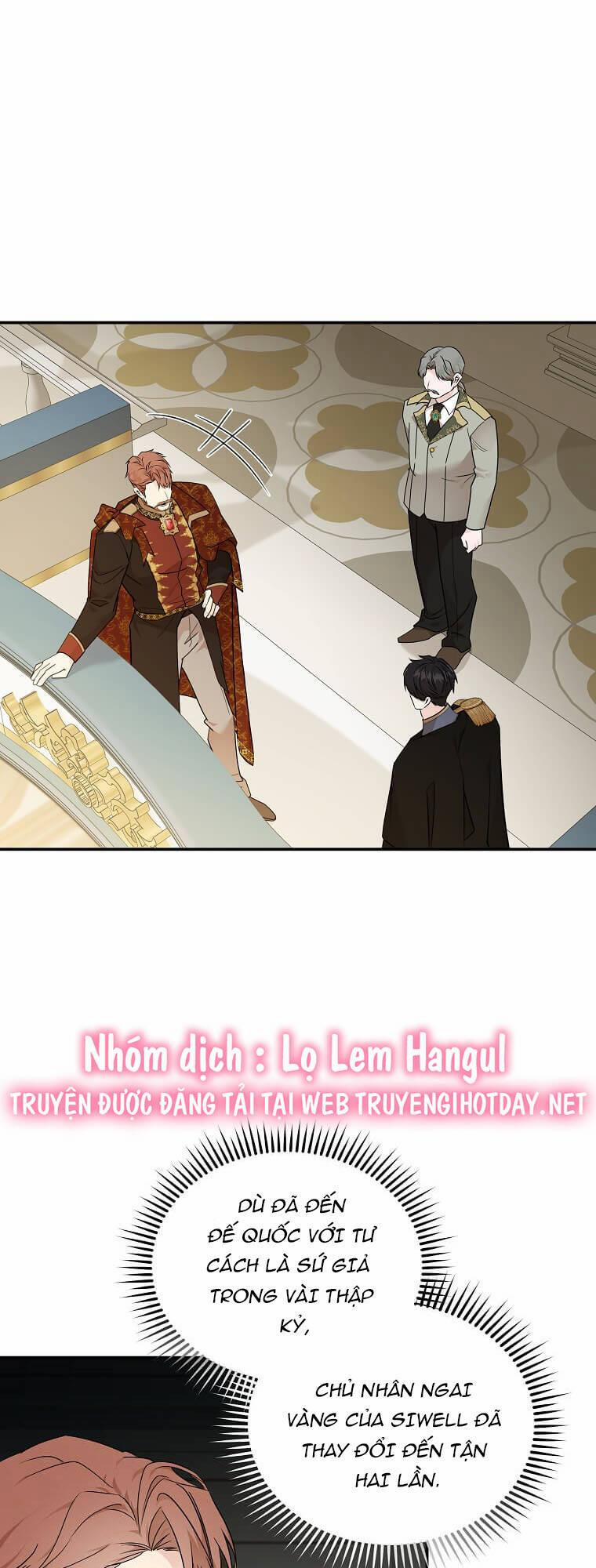 Ác Nữ Trùng Sinh 191 trang 0