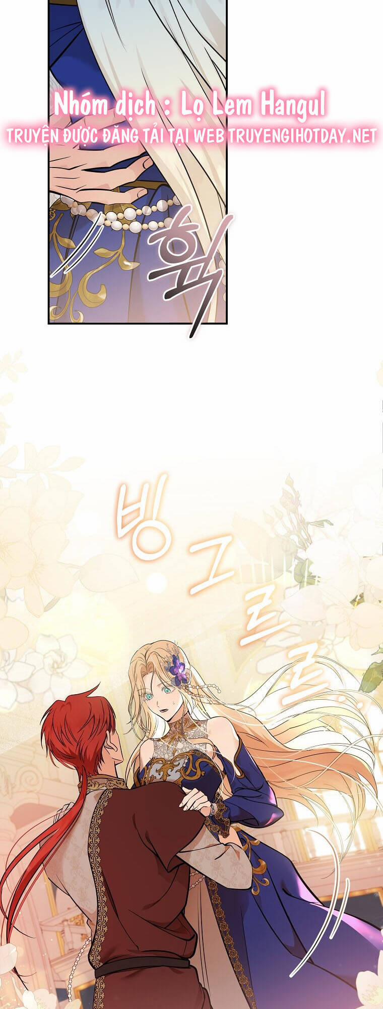 Ác Nữ Trùng Sinh 191 trang 16
