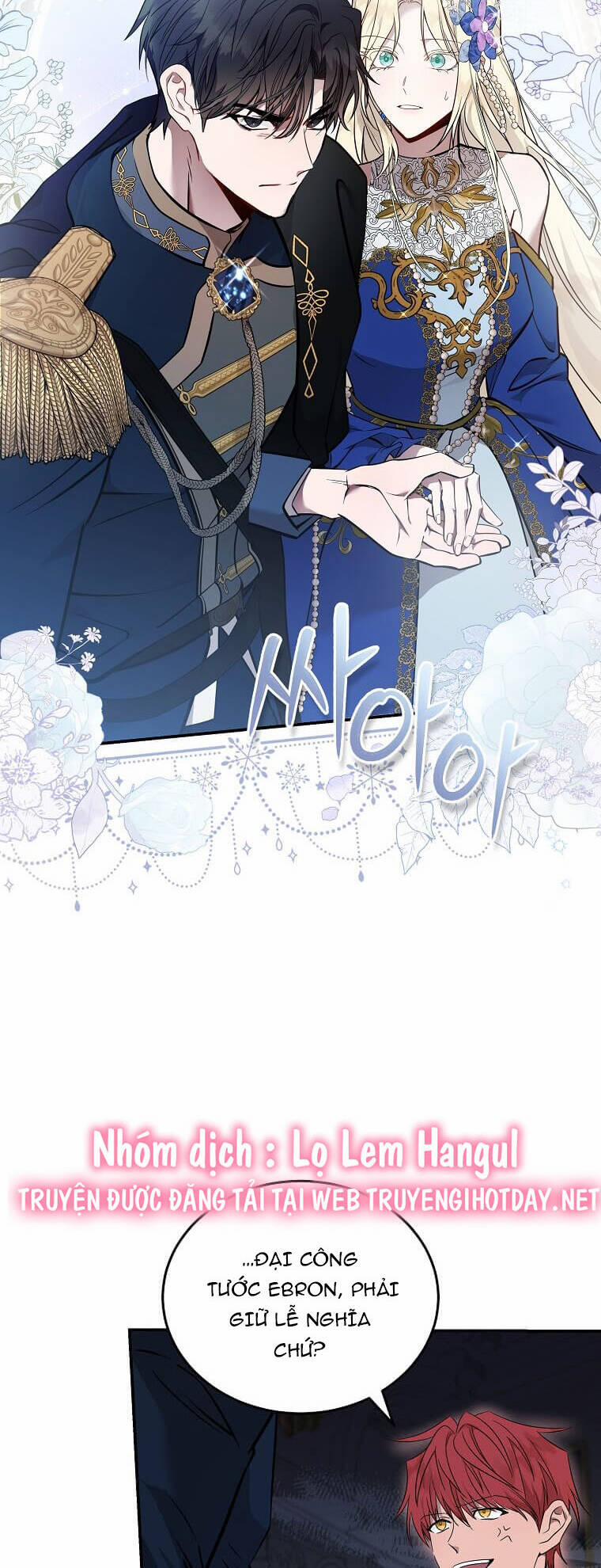 Ác Nữ Trùng Sinh 191 trang 19