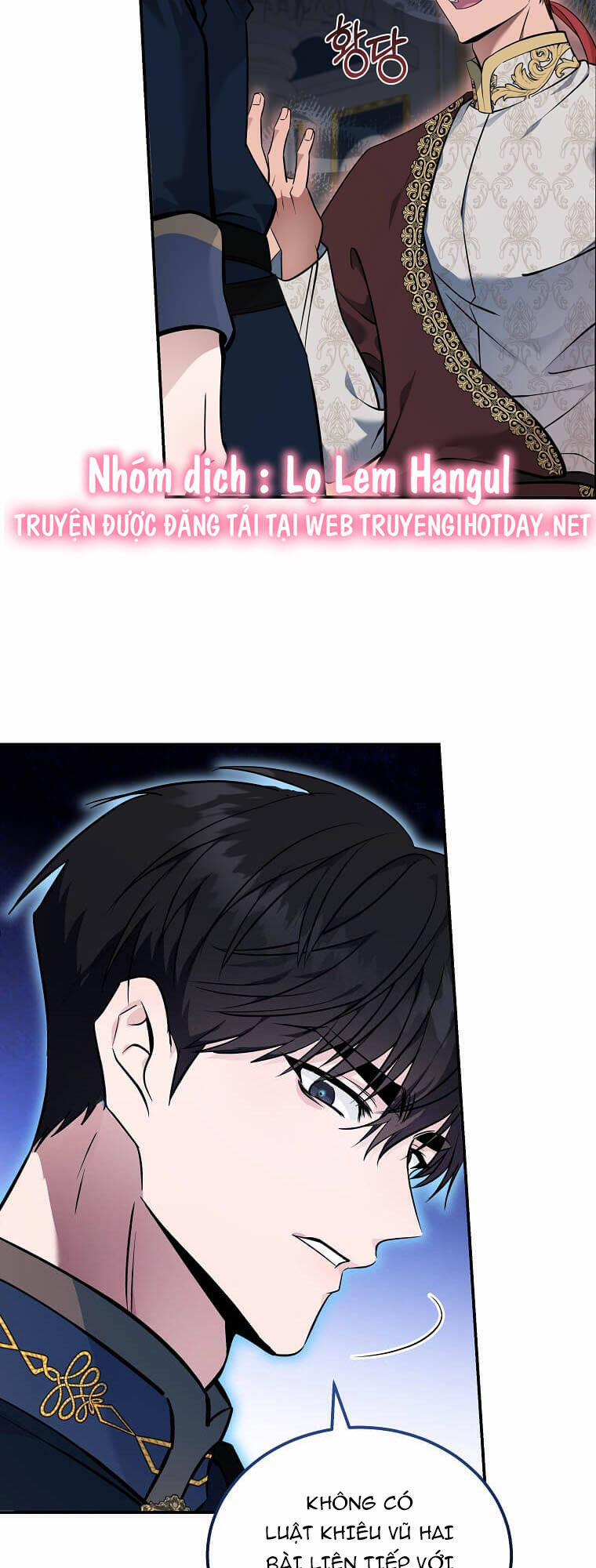 Ác Nữ Trùng Sinh 191 trang 20