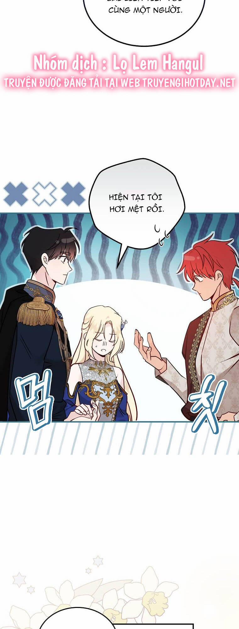 Ác Nữ Trùng Sinh 191 trang 21