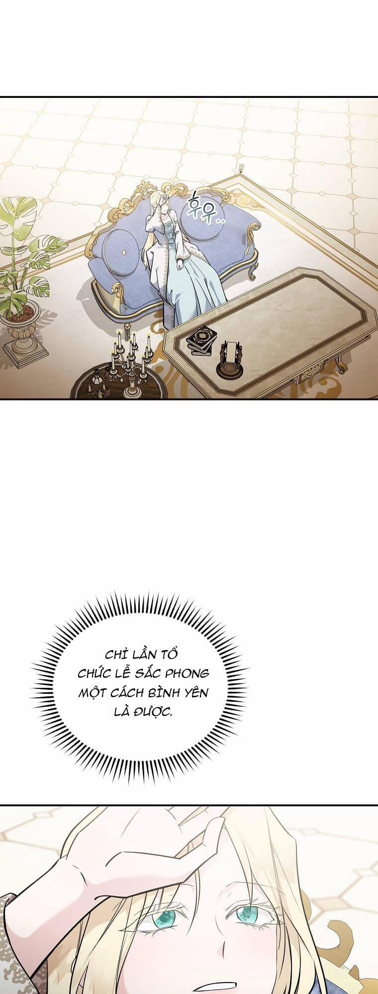 Ác Nữ Trùng Sinh 191 trang 24