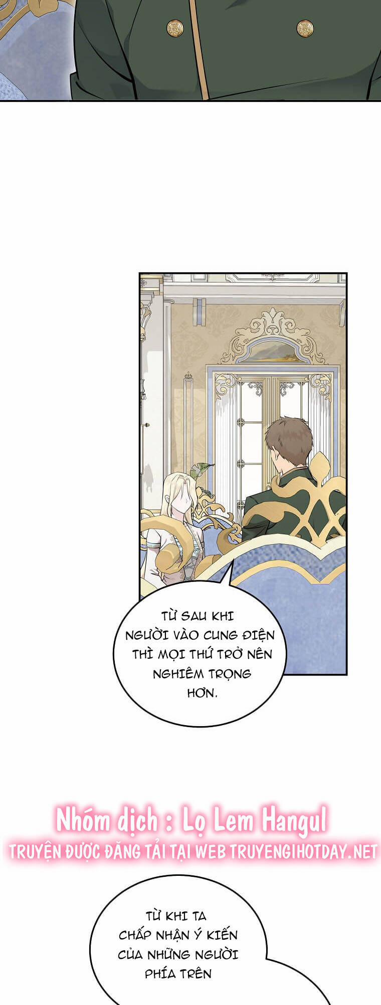 Ác Nữ Trùng Sinh 191 trang 28
