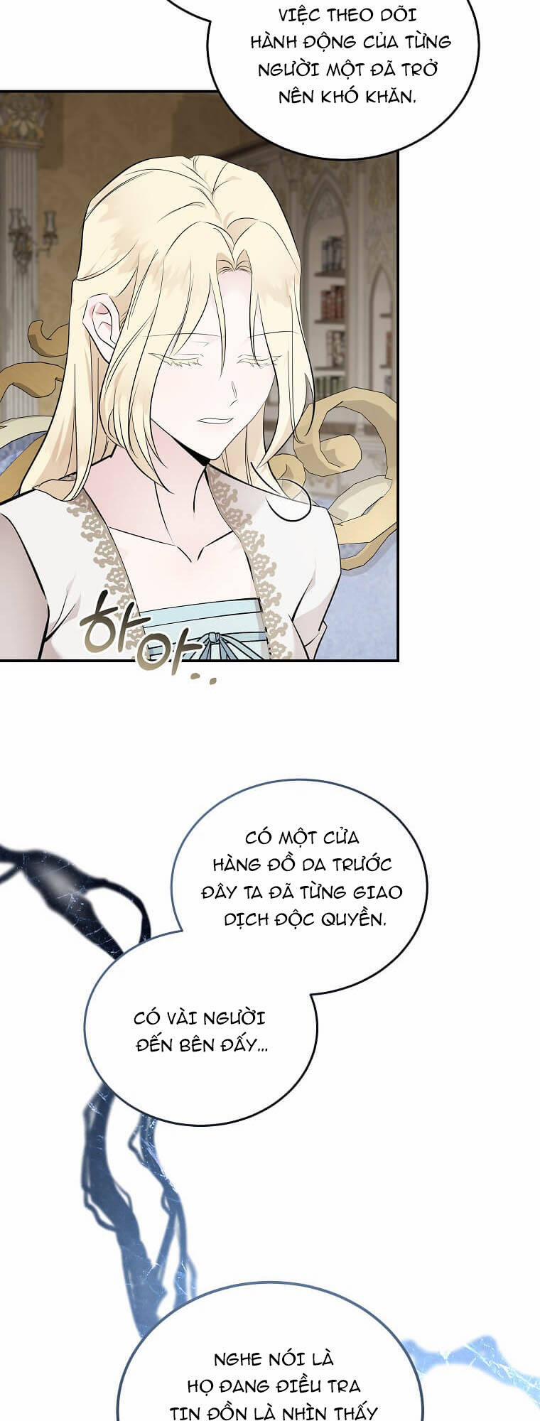 Ác Nữ Trùng Sinh 191 trang 29