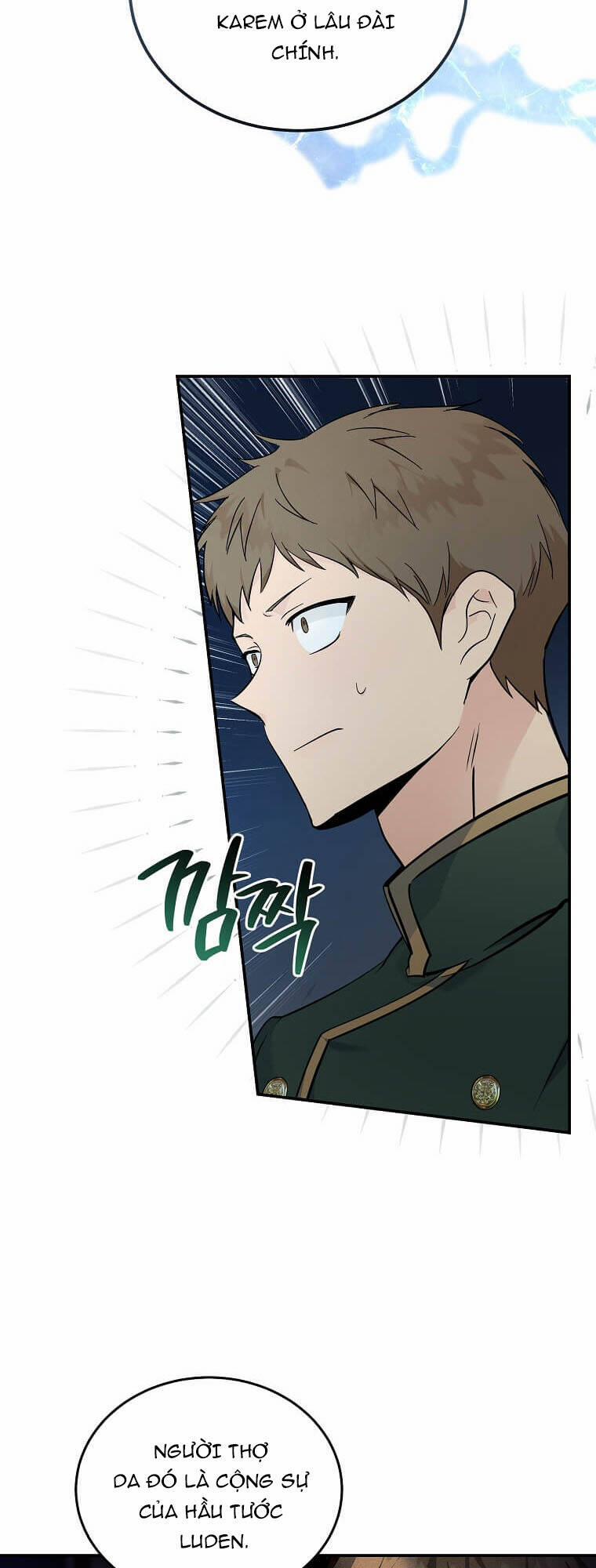 Ác Nữ Trùng Sinh 191 trang 30