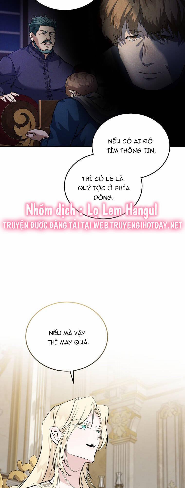 Ác Nữ Trùng Sinh 191 trang 31