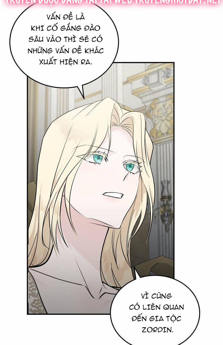 Ác Nữ Trùng Sinh 191 trang 33