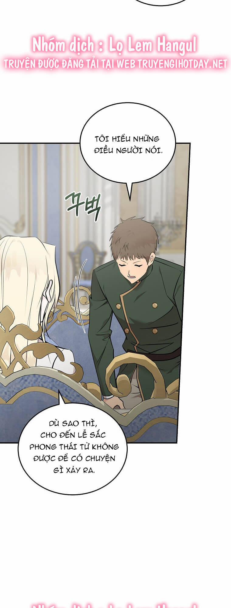 Ác Nữ Trùng Sinh 191 trang 34