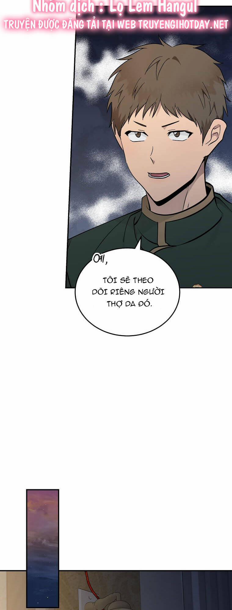 Ác Nữ Trùng Sinh 191 trang 35