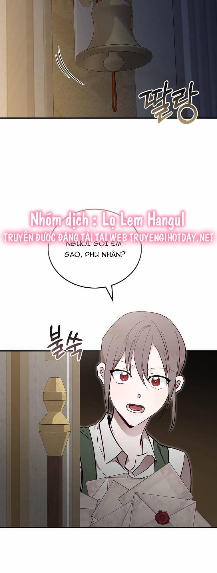 Ác Nữ Trùng Sinh 191 trang 36