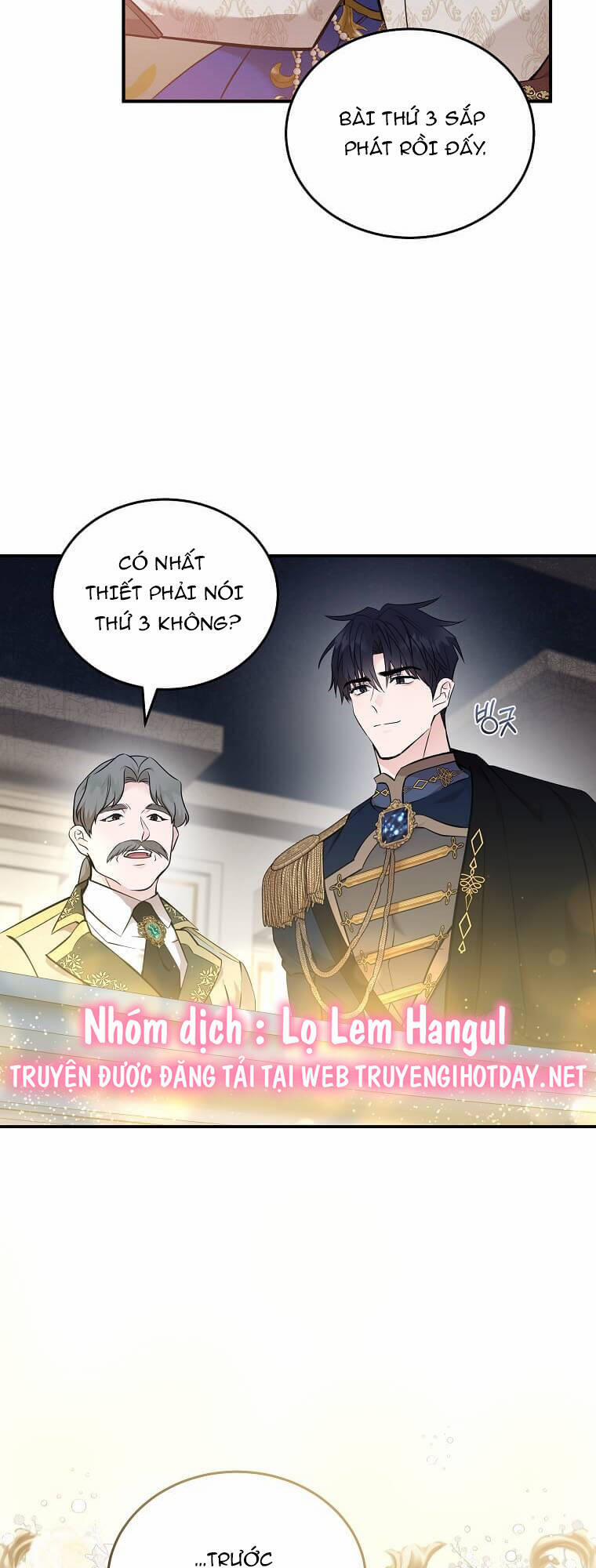 Ác Nữ Trùng Sinh 191 trang 4