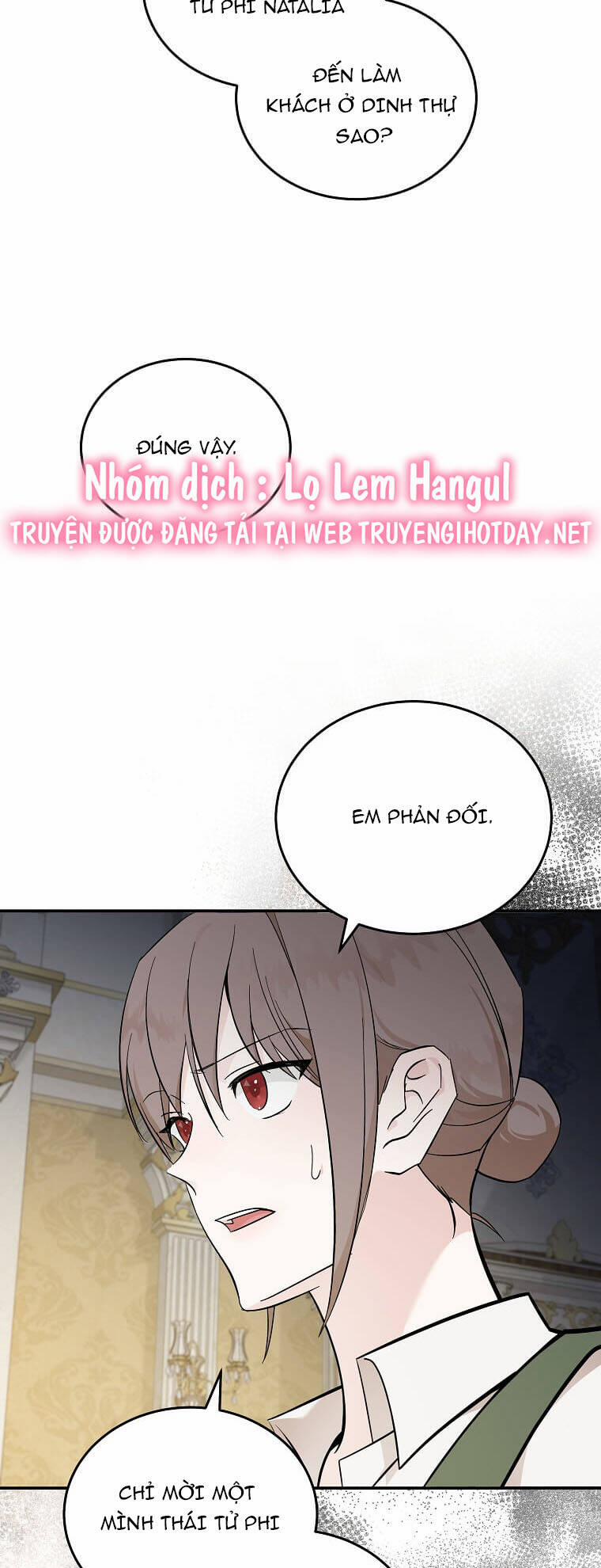 Ác Nữ Trùng Sinh 191 trang 43