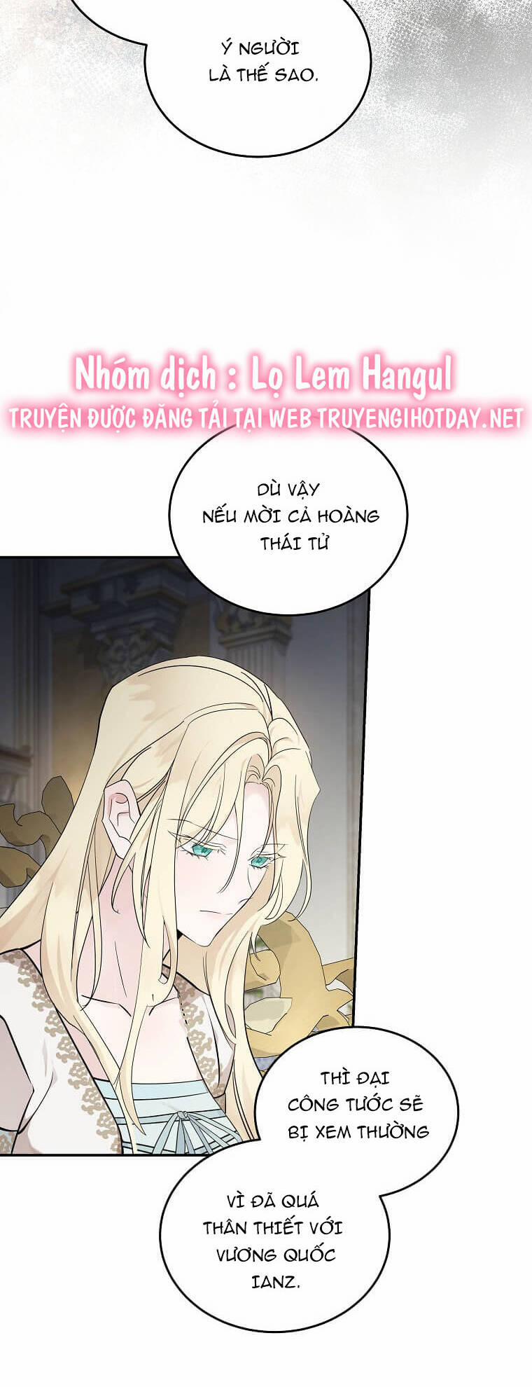 Ác Nữ Trùng Sinh 191 trang 44