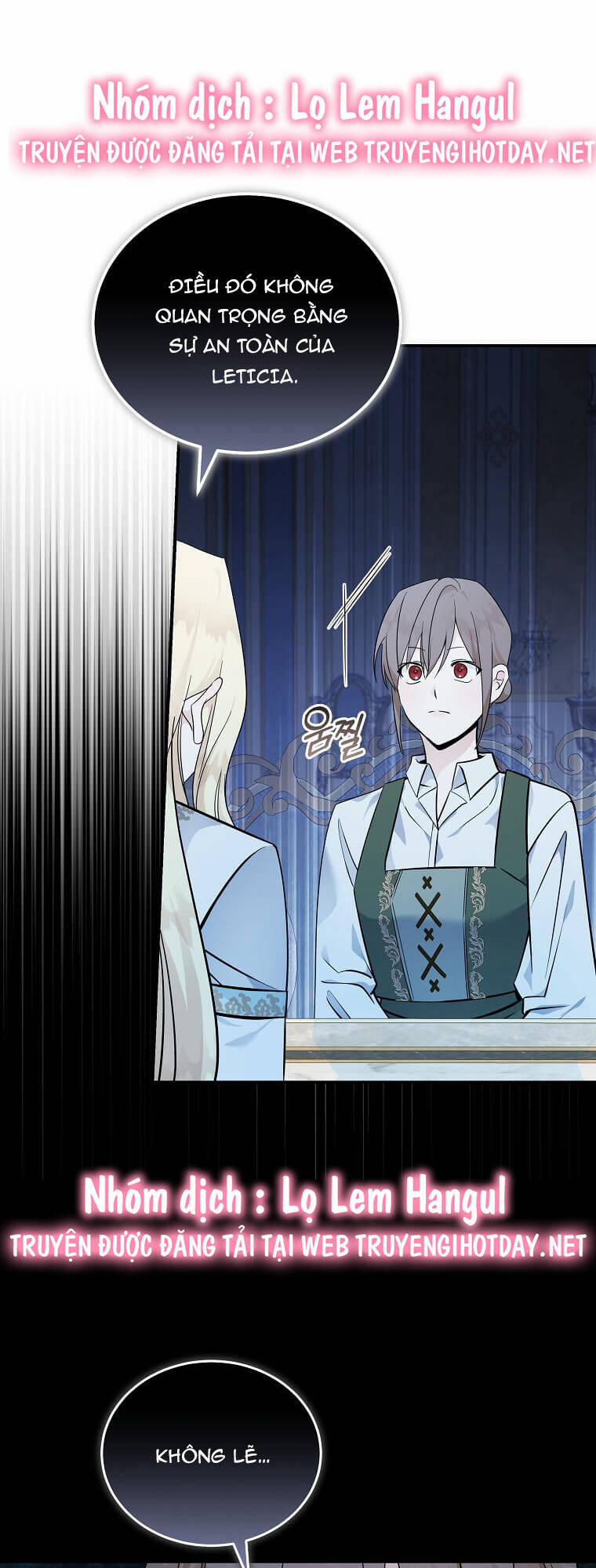 Ác Nữ Trùng Sinh 191 trang 45